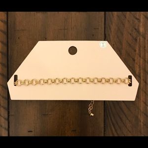 Forever 21 NWT Chain Necklace